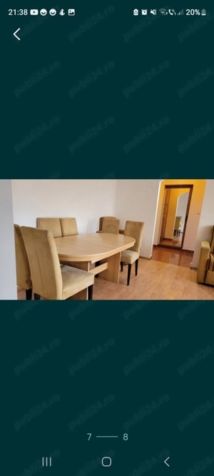 Apartament de închiriat  - imagine 3