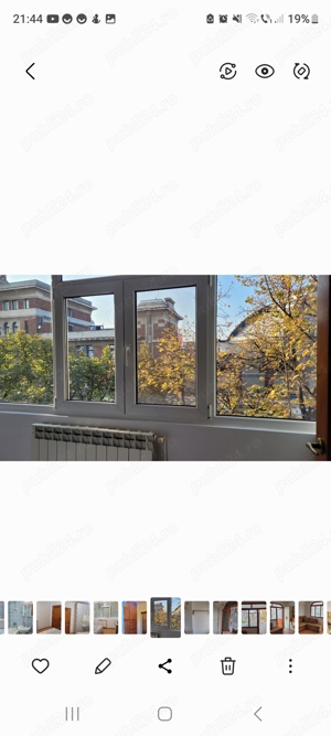 Apartament de închiriat 