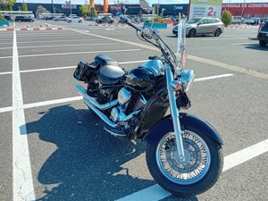 Kawasaki Vulcan VN 900 CLASSIC - imagine 5