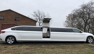 Limuzine De Inchiriat - imagine 2