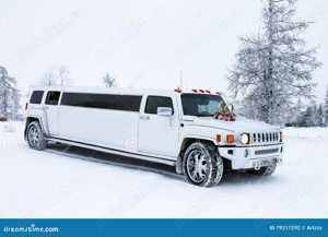 Limuzine De Inchiriat - imagine 5