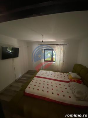 APARTAMENT 4 CAMERE PARTER ZONA 1 MAI - imagine 5