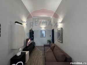 Apartament cu 2 camere de închiriat în zona Ultracentral - imagine 4