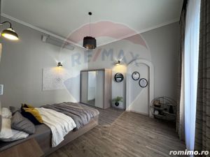 Apartament cu 2 camere de închiriat în zona Ultracentral - imagine 8