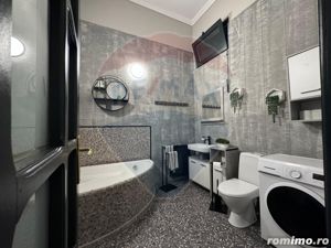 Apartament cu 2 camere de închiriat în zona Ultracentral - imagine 3