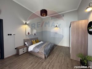 Apartament cu 2 camere de închiriat în zona Ultracentral - imagine 6