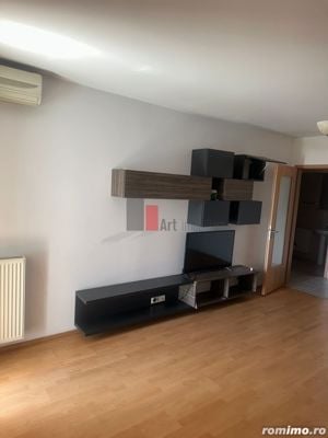 Apartament 3 camere Ghica Plazza - imagine 3