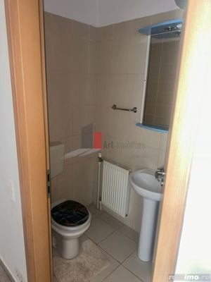 Apartament 3 camere Ghica Plazza - imagine 11