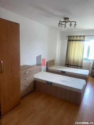 Apartament 3 camere Ghica Plazza - imagine 8