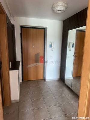 Apartament 3 camere Ghica Plazza - imagine 9