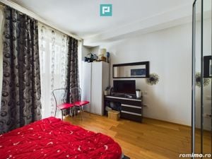 Apartament cu 2 camere zona Complex Studenţesc - imagine 7