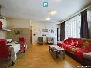 Apartament cu 2 camere zona Complex Studenţesc - imagine 3