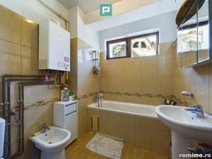 Apartament cu 2 camere zona Complex Studenţesc-Fabric - imagine 10