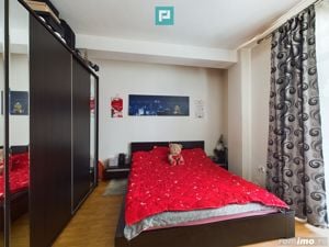 Apartament cu 2 camere zona Complex Studenţesc - imagine 6