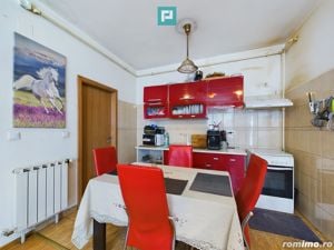 Apartament cu 2 camere zona Complex Studenţesc - imagine 2