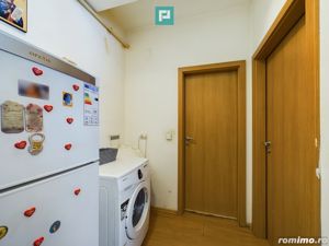 Apartament cu 2 camere zona Complex Studenţesc-Fabric - imagine 8