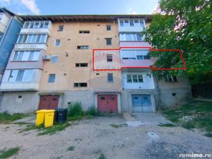 De vanzare apartament cu 2 Camere în statiunea Buziaș - imagine 7