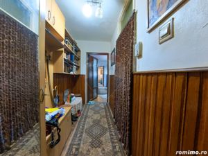 De vanzare apartament cu 2 Camere în statiunea Buziaș - imagine 5