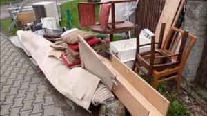 Debarasare  mobila veche