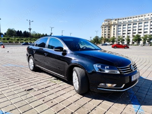 Vând Volkswagen Passat B7  - imagine 2