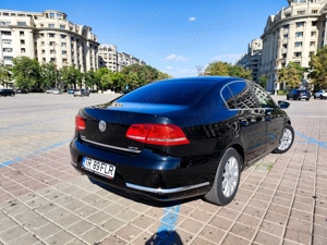 Vând Volkswagen Passat B7  - imagine 4