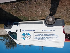 Autoutilitara citroen - imagine 2