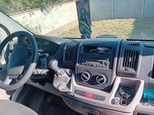 Autoutilitara citroen - imagine 4