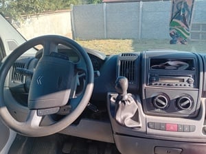 Autoutilitara citroen - imagine 3