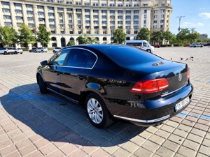 Vând Volkswagen Passat B7  - imagine 3