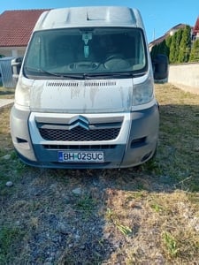 Autoutilitara citroen - imagine 5