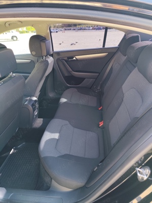 Vând Volkswagen Passat B7  - imagine 8