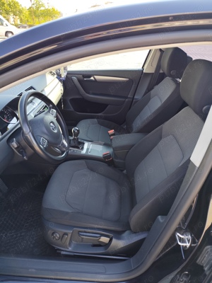 Vând Volkswagen Passat B7  - imagine 9