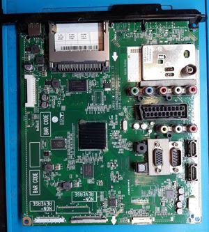 Placa Baza LG EAX64290501