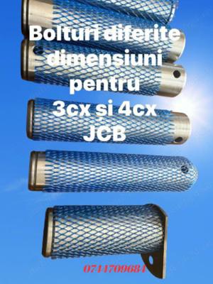 Bolturi variate jvb si bucse jcb oportunitate - imagine 5
