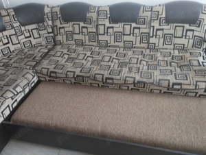 Vand coltar  extensibil  - imagine 5