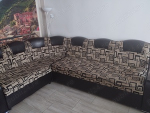 Vand coltar  extensibil  - imagine 1