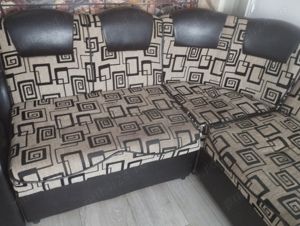 Vand coltar  extensibil  - imagine 3