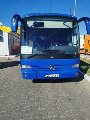 Inchiriez Autocar - imagine 5