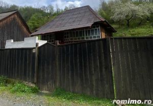 Casa si teren Loc. Lupșa, , Jud. Alba id: R2083150 - imagine 2