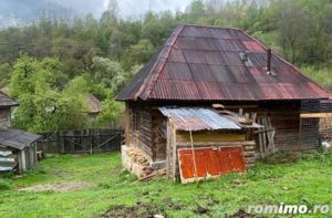 Casa si teren Loc. Lupșa, , Jud. Alba id: R2083150 - imagine 6