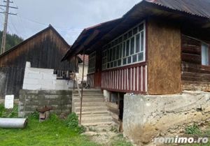 Casa si teren Loc. Lupșa, , Jud. Alba id: R2083150 - imagine 8