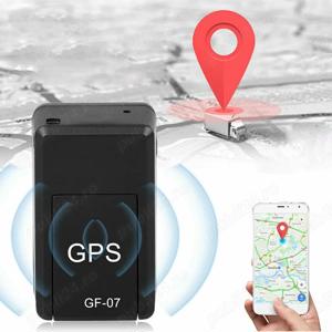  Tracker GPS cu Cartela Telefon SIM Urmarire Orice