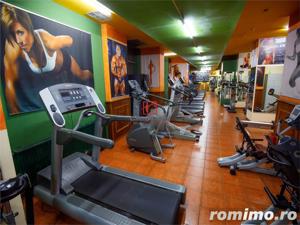 Inchiriere spatiu comercial sala fitness Giulesti - Crangasi - Podul Grand, Bucuresti - imagine 5