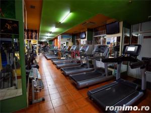 Inchiriere spatiu comercial sala fitness Giulesti - Crangasi - Podul Grand, Bucuresti - imagine 2