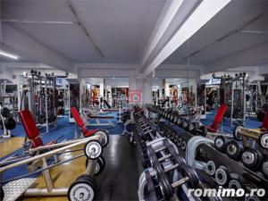 Inchiriere spatiu comercial sala fitness Giulesti - Crangasi - Podul Grand, Bucuresti - imagine 12