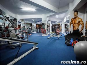 Inchiriere spatiu comercial sala fitness Giulesti - Crangasi - Podul Grand, Bucuresti