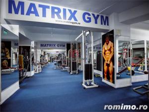 Inchiriere spatiu comercial sala fitness Giulesti - Crangasi - Podul Grand, Bucuresti - imagine 7
