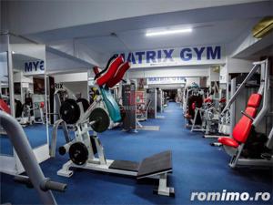 Inchiriere spatiu comercial sala fitness Giulesti - Crangasi - Podul Grand, Bucuresti - imagine 11
