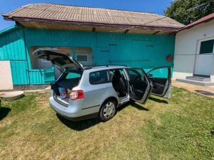 Vind Vw Volskwagen Passat b6