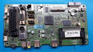 Placa Baza 17MB95S-1 